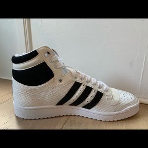 Adidas Original Hi-Tops